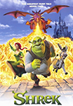 June 12: Shrek (PG)