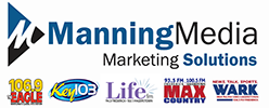 Manning Media Logo