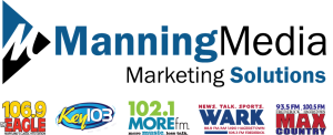 Manning Media Logo