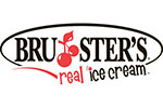 Bruster's Logo