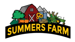 Summers Farm Logo