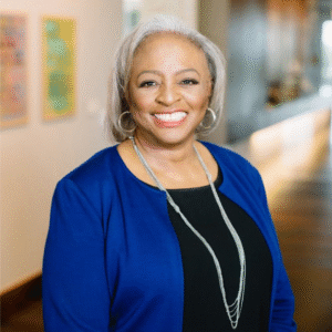 CAROL ANDERSON - THURSDAY, JUNE 4, 2026