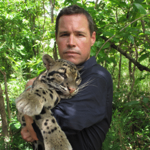 Jeff Corwin - Thursday February 5, 2026