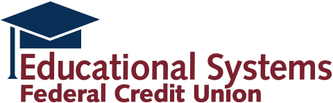 Educational Systems Federal Credit Union Log