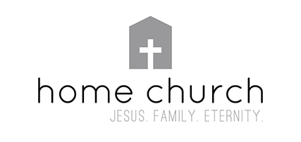 Home Church Logo