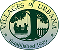 Villages of Urbana Logo