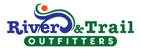 River and Trail Outfitters Logo