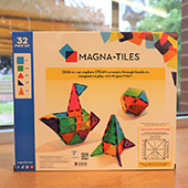 Magnatiles