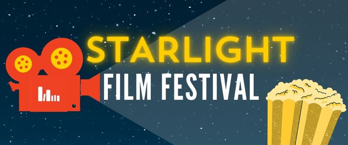 Starlight Family Film Festival