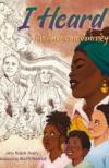 I Heard: An American Journey by Jahah Nailah Avery