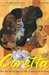 Coretta : the Autobiography of Mrs. Coretta Scott King by Coretta Scott King