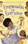 Empanadas for Everyone by Jackie Azua Kramer