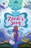 Zandi's Song by Zandile Ndhlovu