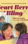 Heart Berry Bling by Jenny Kay Dupuis